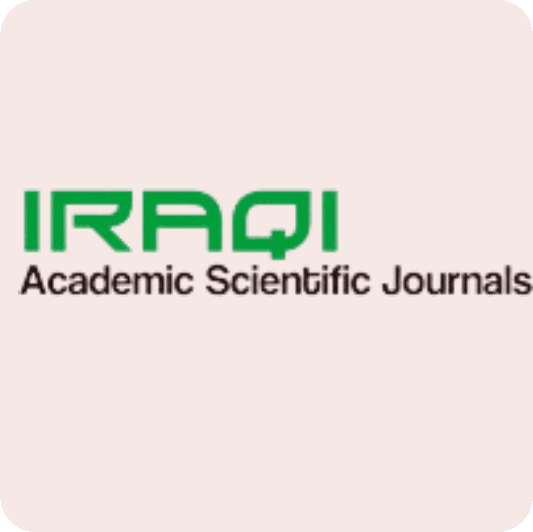 Iraqi Academic Scientific Journals